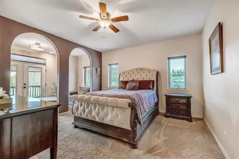Bedroom - 53 Anhinga Rd, Como, CO 80432 photo 1 of 7