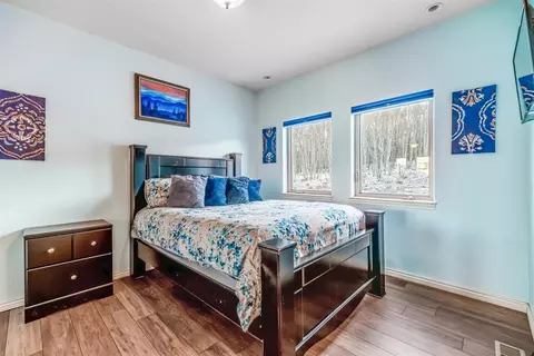 Bedroom - 53 Anhinga Rd, Como, CO 80432 photo 5 of 7