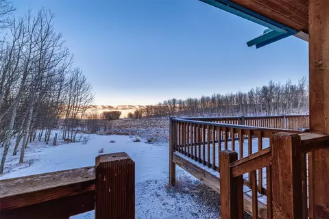 Exterior - 53 Anhinga Rd, Como, CO 80432 photo 7 of 8