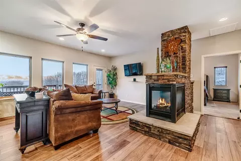 Living - 53 Anhinga Rd, Como, CO 80432 photo 4 of 4