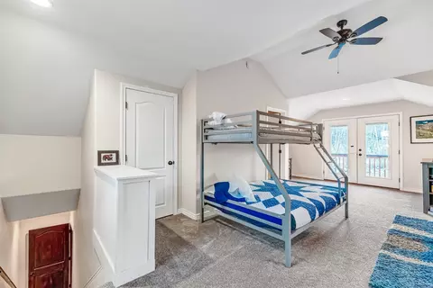 Bedroom - 53 Anhinga Rd, Como, CO 80432 photo 6 of 7