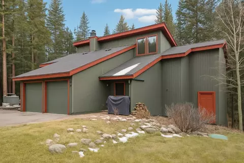 377 Tordal, Breckenridge, CO 80424