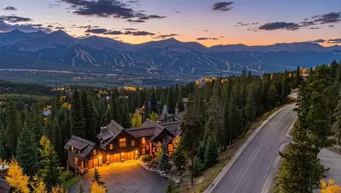 62 Goldenview Dr, Breckenridge, CO 80424