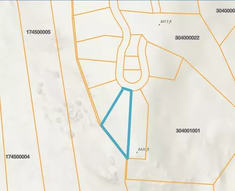 tbd Powderhorn Rd, Clark, CO 80428