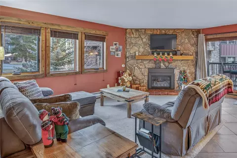 325 Four Oclock Rd #D205, Breckenridge, CO 80424