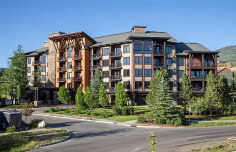 1175 Bangtail Way #5113, Steamboat Springs, CO 80487