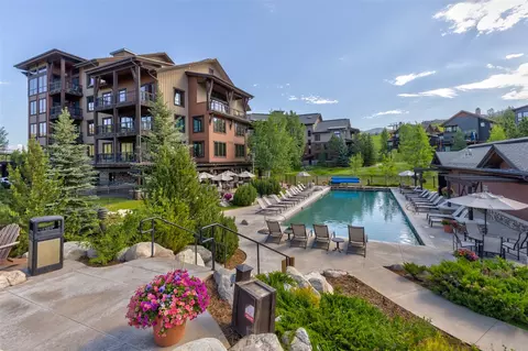 1175 Bangtail Way #5113, Steamboat Springs, CO 80487