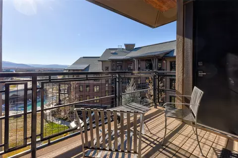1175 Bangtail Way #5113, Steamboat Springs, CO 80487