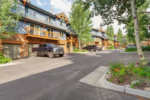 43 Snowflake Dr #C11, Breckenridge, CO 80424