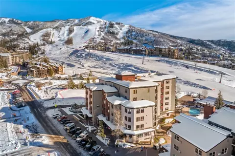 1875 Ski Time Square Dr #213, Steamboat Springs, CO 80487