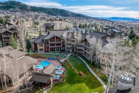 2920 Village Dr #2304, Steamboat Springs, CO 80487