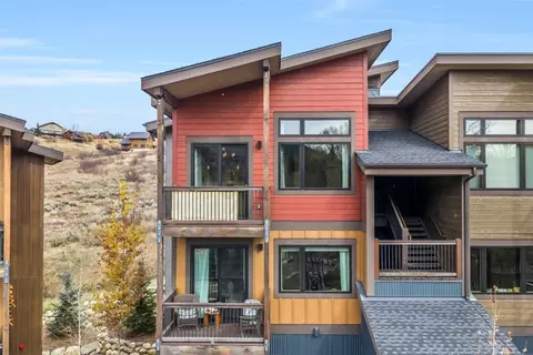 320 Fox Springs Cir #301, Steamboat Springs, CO 80487
