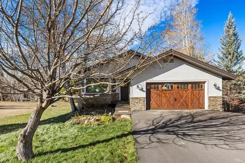 35 Steamboat Blvd, Steamboat Springs, CO 80487
