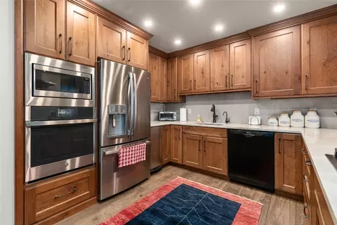 2800 Eagleridge Dr #A3, Steamboat Springs, CO 80487