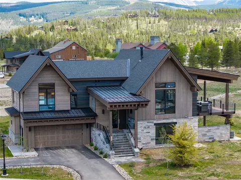 205 Monitor Dr, Breckenridge, CO 80424