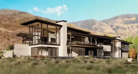 34100 Wildridge Ln, Steamboat Springs, CO 80487