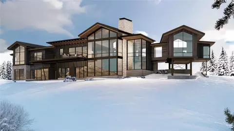 34315 Panorama Dr, Steamboat Springs, CO 80487