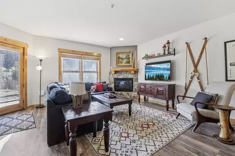 22784 Us Highway 6 #2615, Keystone, CO 80435