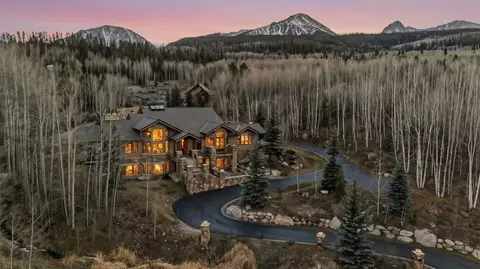 2140 Hunters Knob Rd, Silverthorne, CO 80498