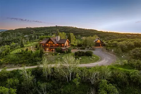 32799 Hidden Pond Path, Steamboat Springs, CO 80487