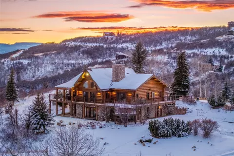 32799 Hidden Pond Path, Steamboat Springs, CO 80487