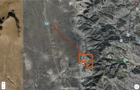 00 Night Hawk Cir, Como, CO 80432 photo 2