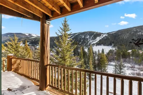22714 Us Highway 6 #5989, Keystone, CO 80435