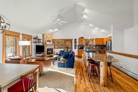 1725 Latigo Loop #1725, Steamboat Springs, CO 80487