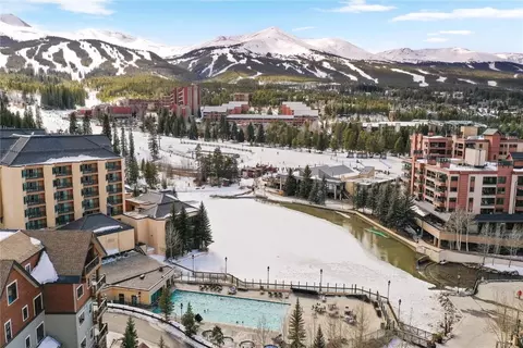 600 S Main St #4401, Breckenridge, CO 80424
