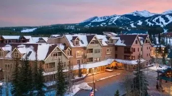 600 S Main St #4306, Breckenridge, CO 80424