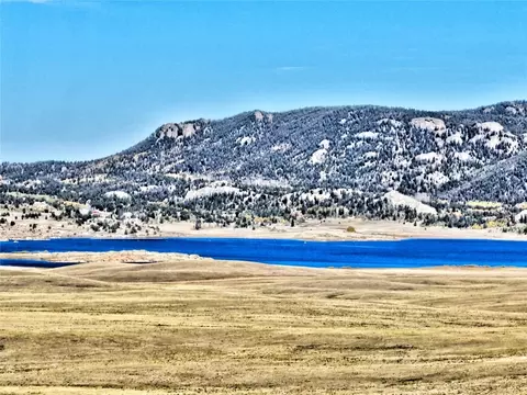 0 County Road 116, Guffey, CO 80820