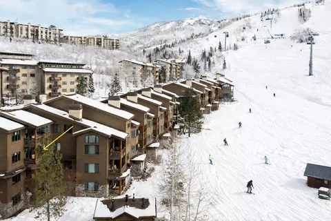 2155 Ski Time Square Dr #326, Steamboat Springs, CO 80487