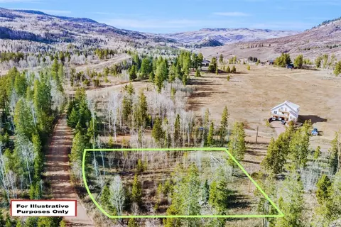 33113 Pima Way, Oak Creek, CO 80467