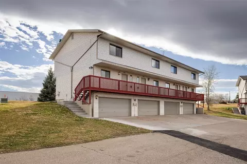 324 Coronado Pl #324, Hayden, CO 81639