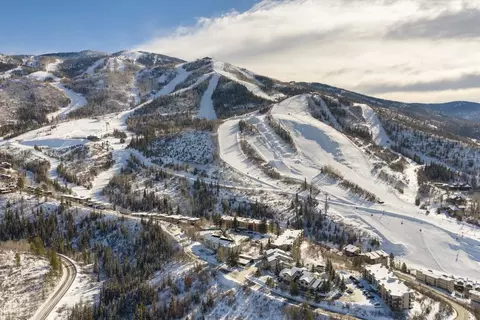 2355 Storm Meadows Dr #314, Steamboat Springs, CO 80487