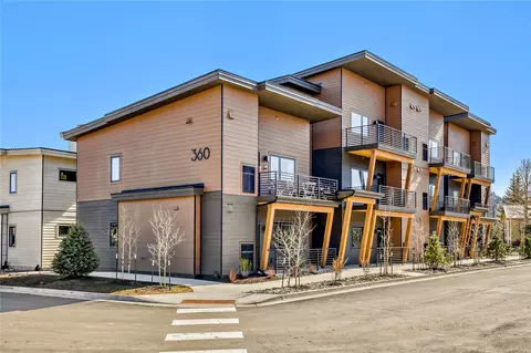 360 Stan Miller #103, Breckenridge, CO 80424