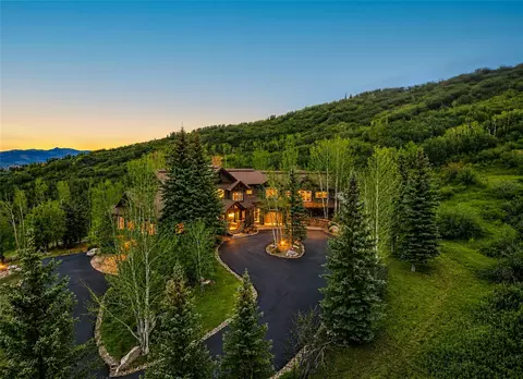 35415 Priest Creek Rd, Steamboat Springs, CO 80487