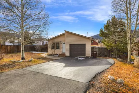 267 Sunlight Dr, Dillon, CO 80435
