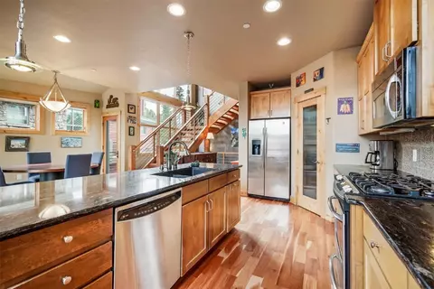 18 Laredo Dr #18, Silverthorne, CO 80498 photo 9