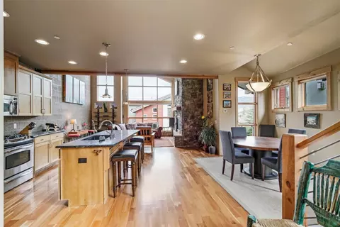 18 Laredo Dr #18, Silverthorne, CO 80498 photo 7