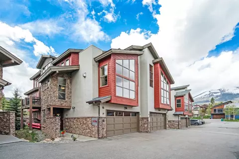 18 Laredo Dr #18, Silverthorne, CO 80498