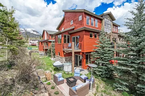 18 Laredo Dr #18, Silverthorne, CO 80498 photo 36