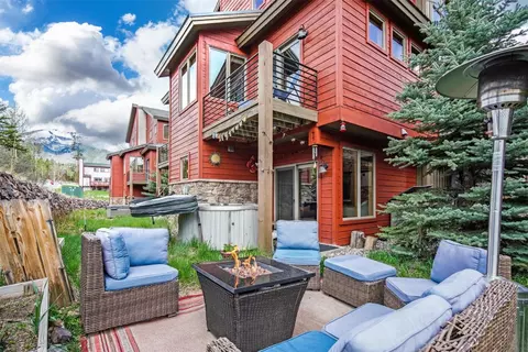18 Laredo Dr #18, Silverthorne, CO 80498 photo 4