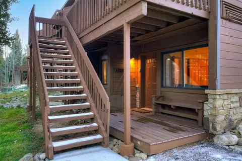 270 Primrose Path #33B, Breckenridge, CO 80424