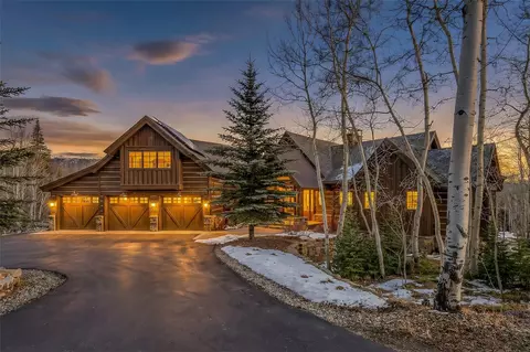 170 Middle Park Ct, Silverthorne, CO 80498