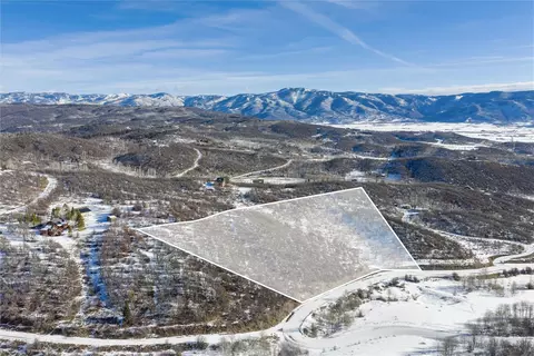 21440 Whitewood Dr W, Steamboat Springs, CO 80487