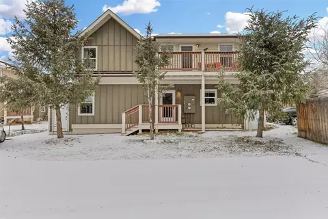 710 Belford St #3, Frisco, CO 80443