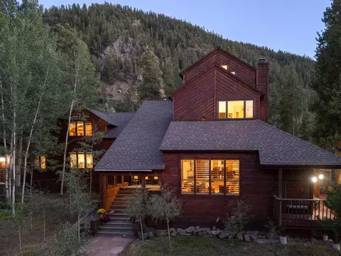 82 Lenawee Ln, Keystone, CO 80435