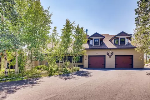 234 Highwood Ter, Frisco, CO 80443