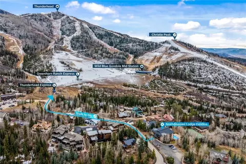 2883 Burgess Creek Rd #208, Steamboat Springs, CO 80487